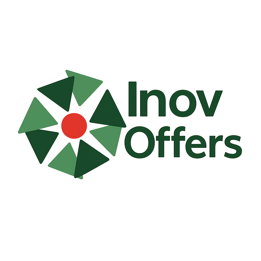 Logo Inov Offers